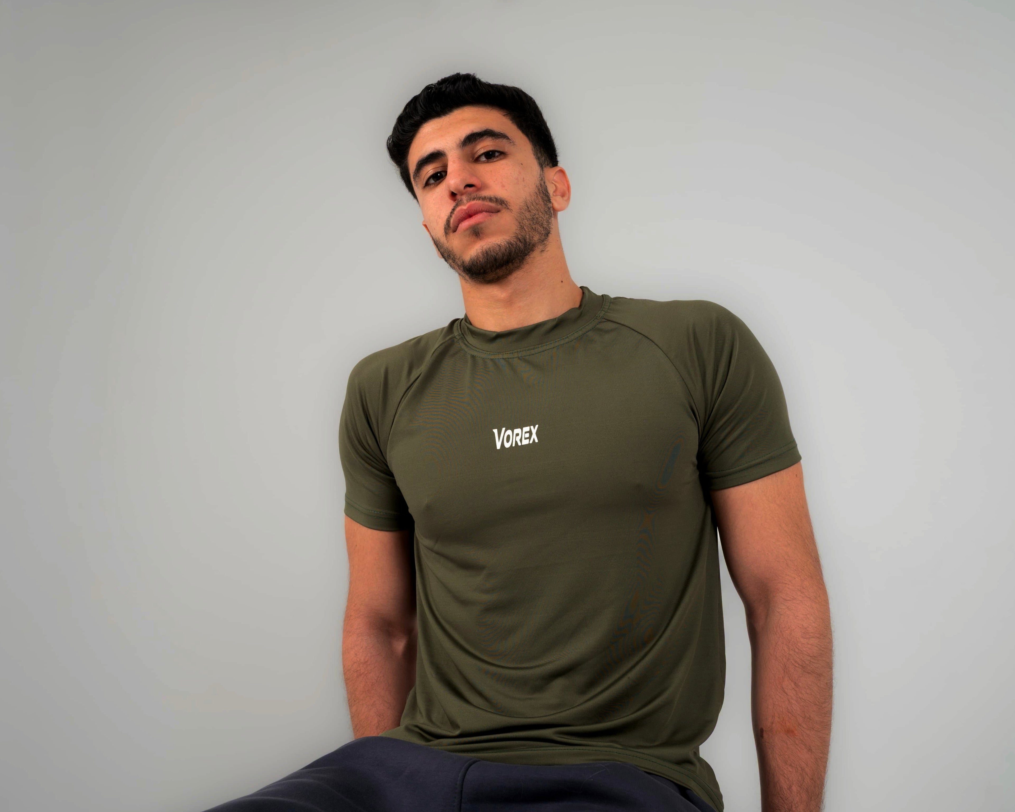 Vorex active tee
