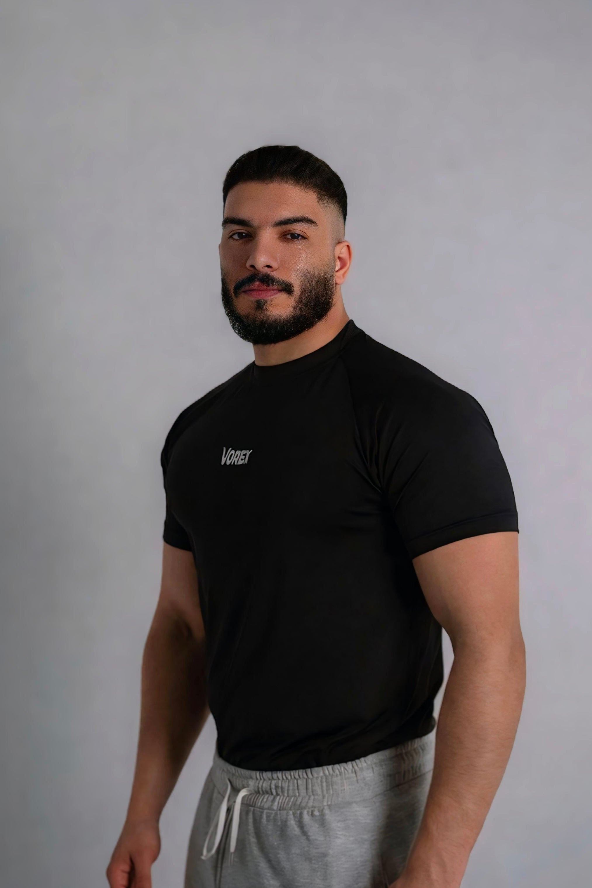 Vorex active tee