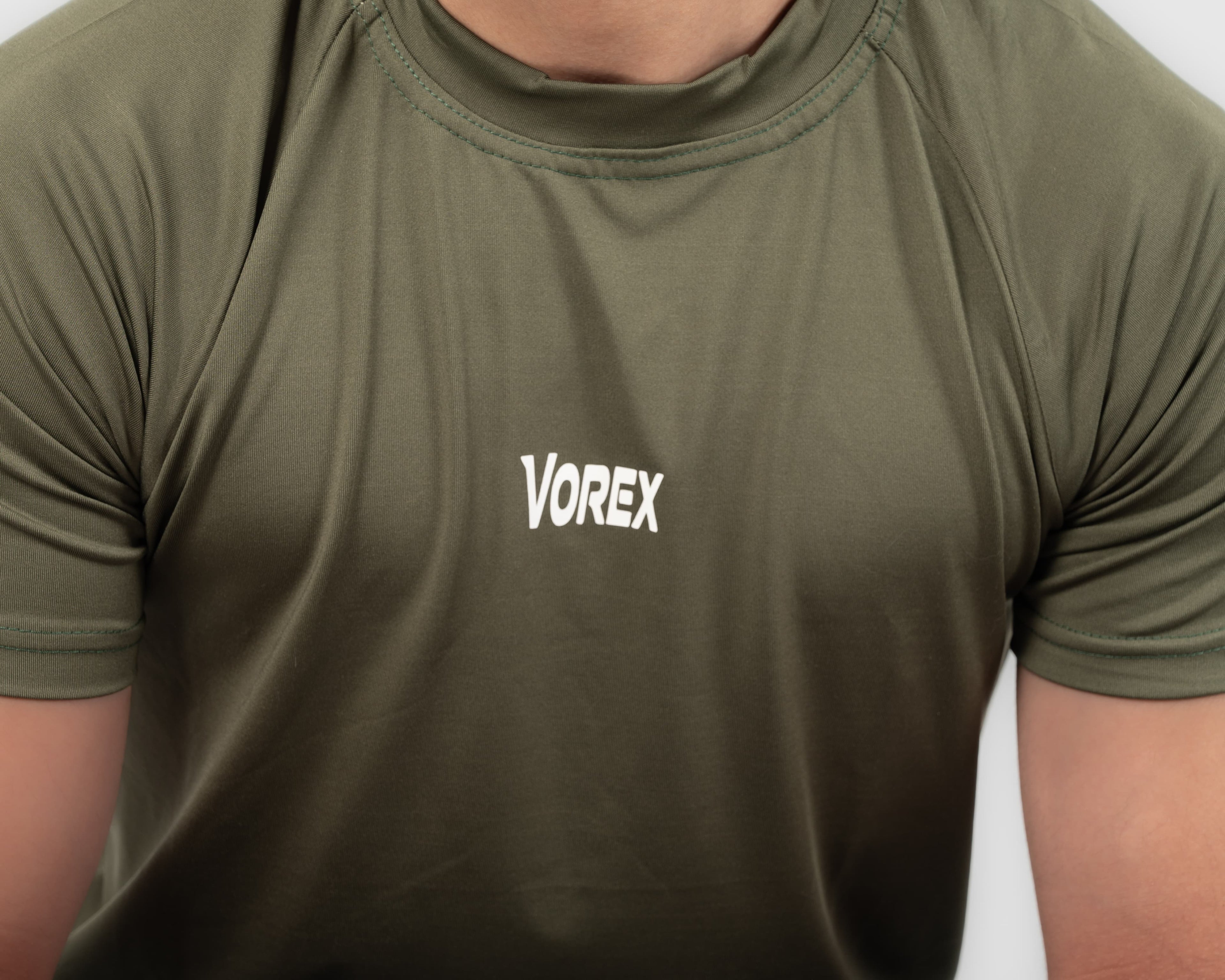 Vorex active tee