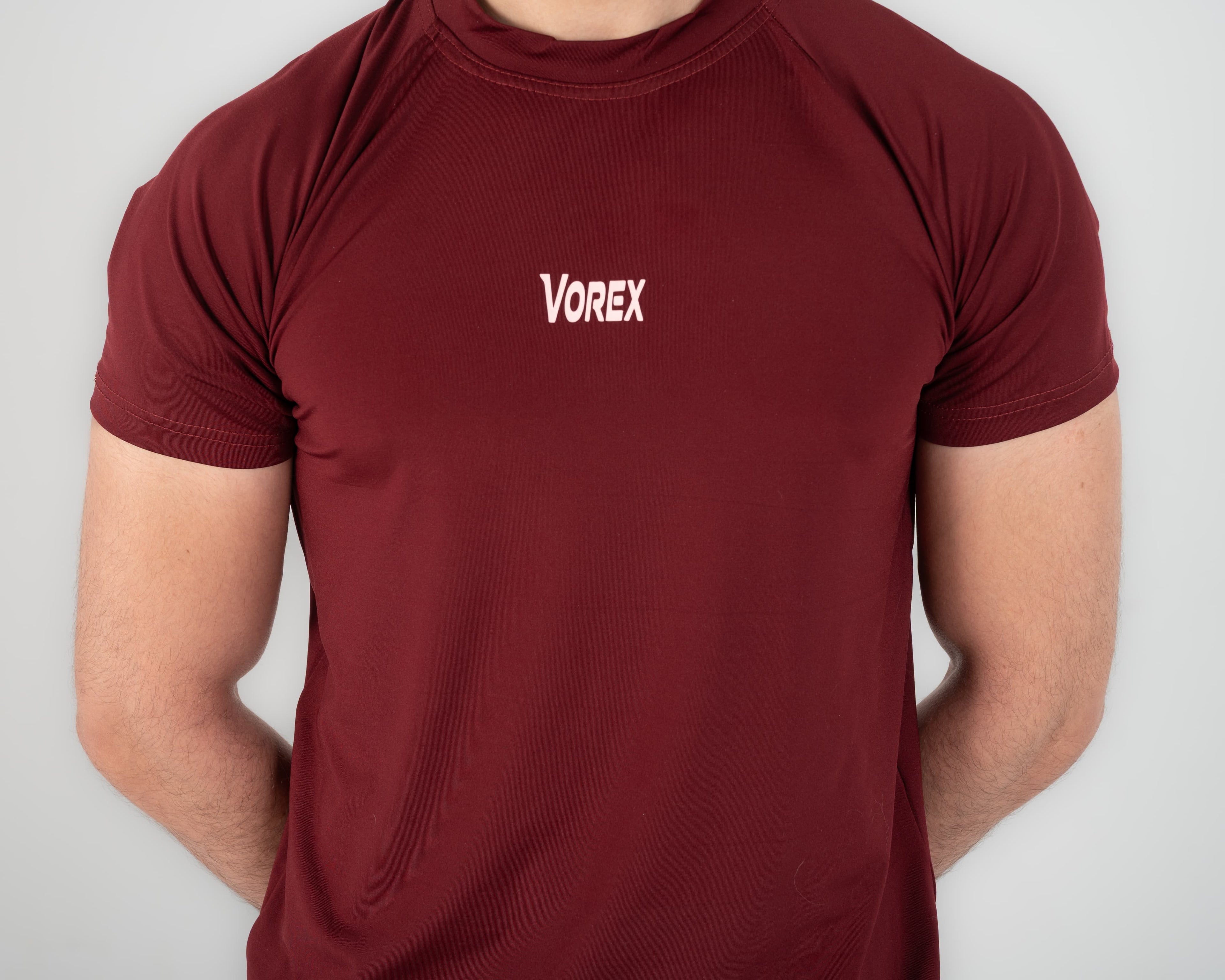 Vorex active tee