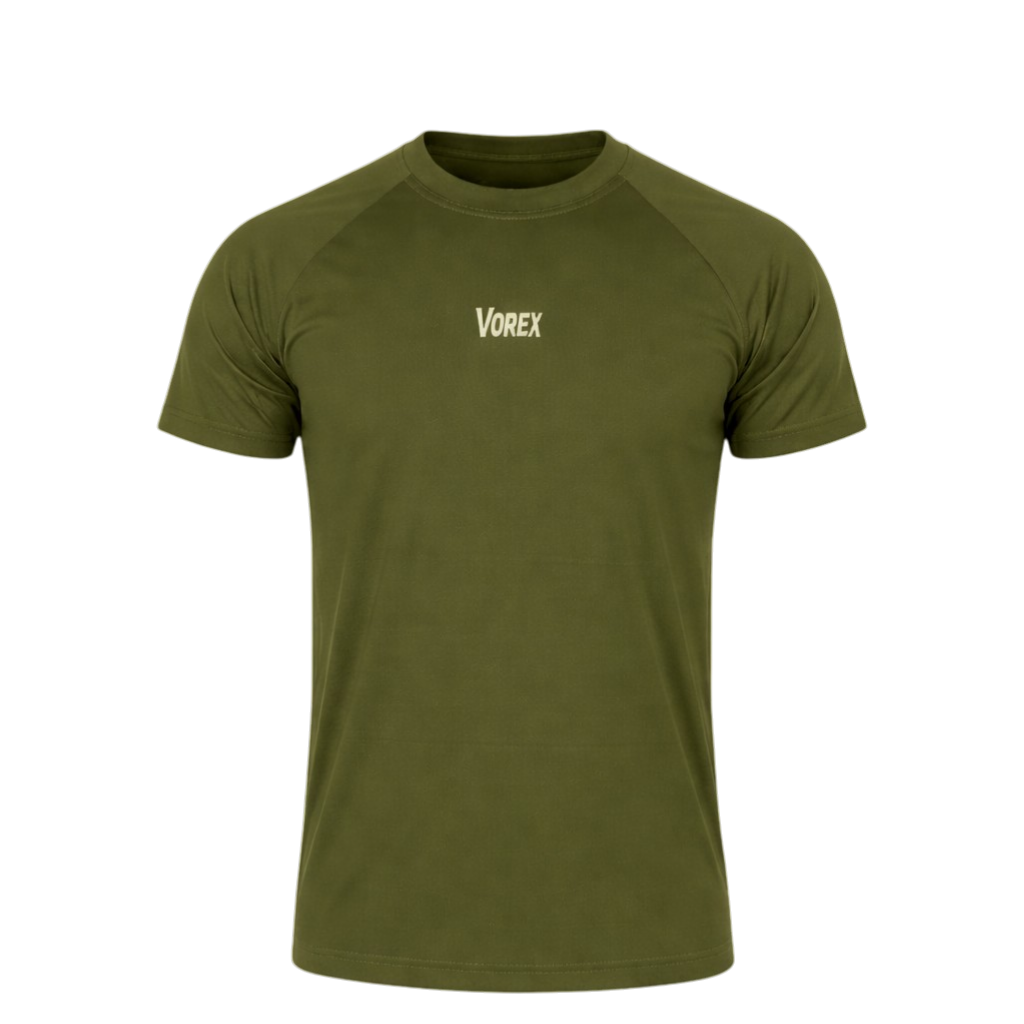 Vorex active tee