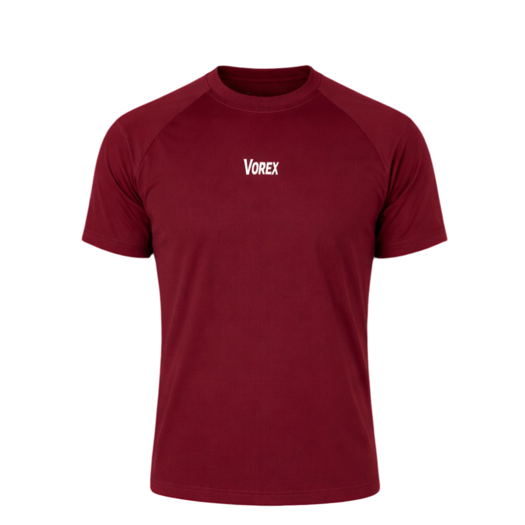 Vorex active tee