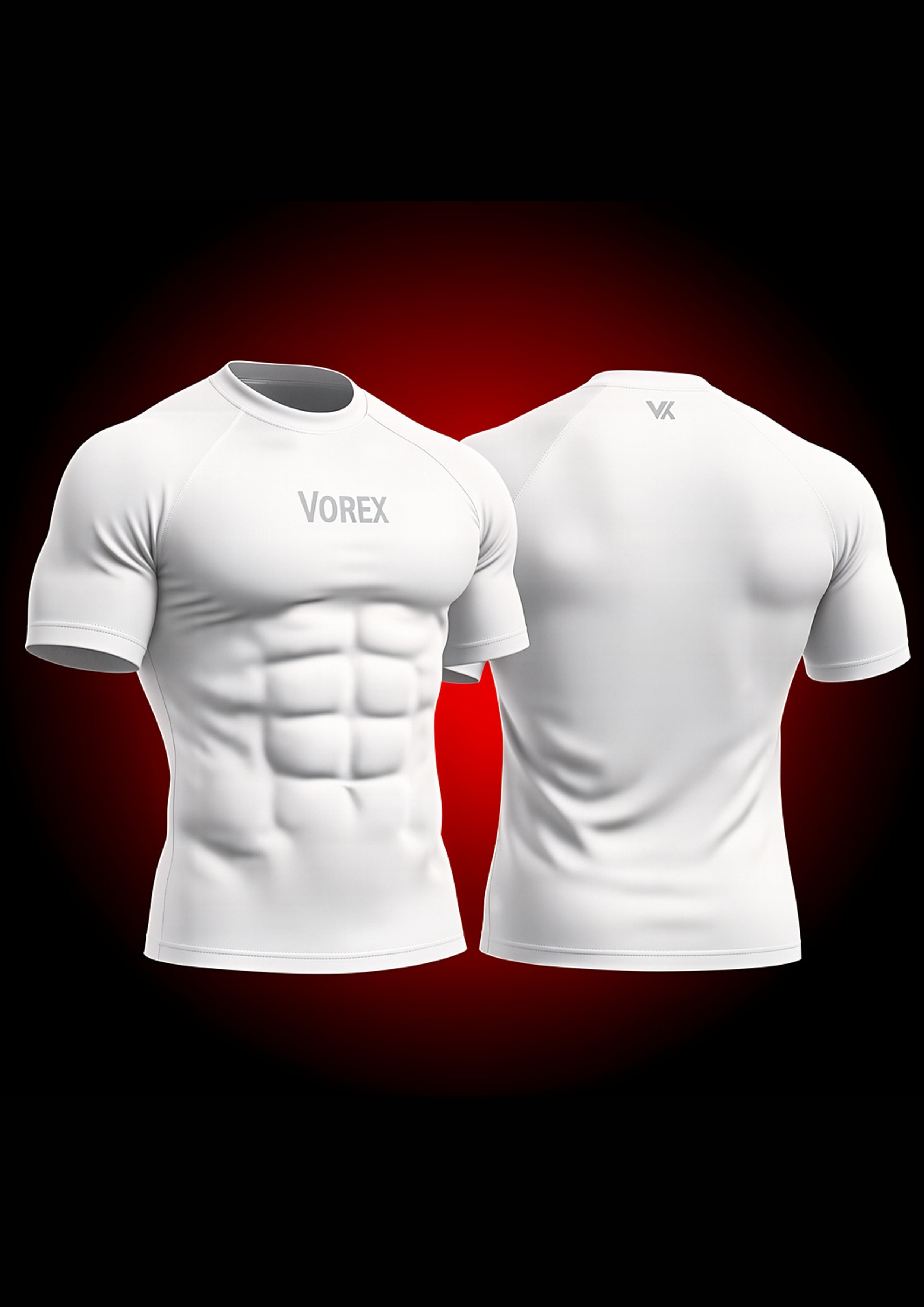 Vorex active tee